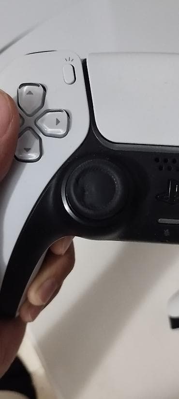 blu: Игровая консоль Sony PlayStation 5 (версия с дисководом) — 8