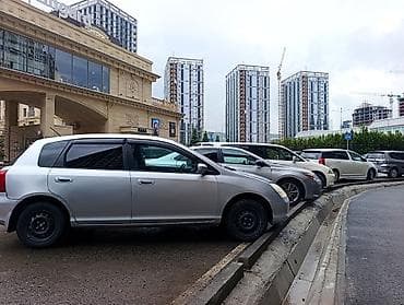 civic: Honda Civic: 2002 г., 1.5 л, Автомат, Бензин, Хэтчбэк — 1