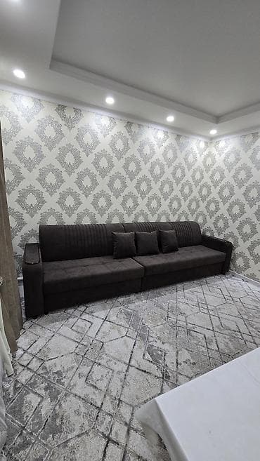 лента для выпускников: Прямой диван, Новый, Трехместный — 6