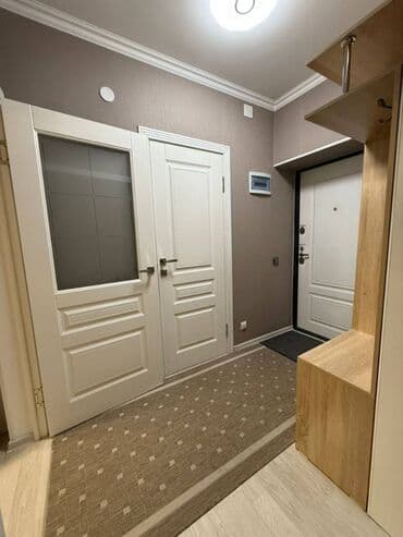 суточный квартира 2: 2 комнаты — 4