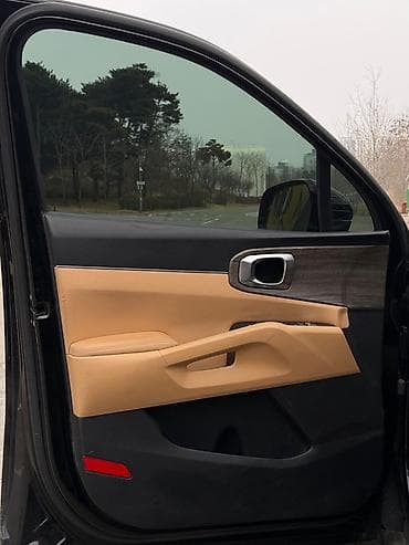 golf venta: Kia Sorento: 2022 г., 1.6 л, Вариатор, Гибрид, Кроссовер — 8