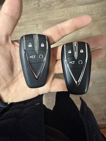 highlander 2018: Changan X5 Plus: 2025 г., 1.5 л, Вариатор, Бензин, Лифтбек — 3