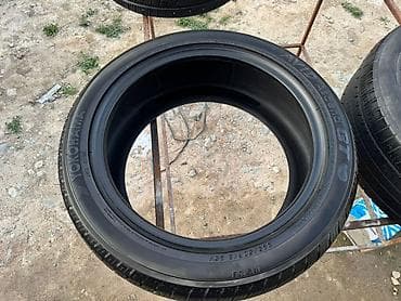 Шины 225 / 50 / R 18, Лето, Комплект, Легковые, Yokohama — 7