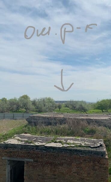 ночь ош: 126 соток, Для бизнеса, Красная книга, Договор купли-продажи — 10