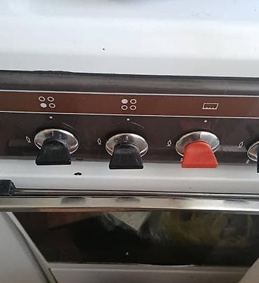 Ремонт техники: Ремонт и обслуживание газовых плит в Бишкеке • С допуском Оказываю — 9