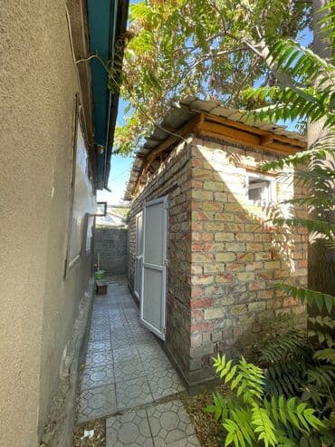 продаю дом швейный цех: Дом, 80 м², 3 комнаты, Агентство недвижимости — 2