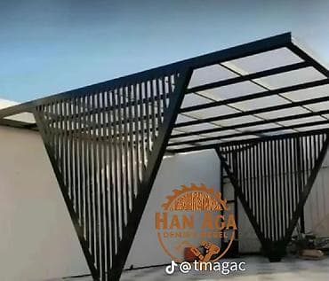 etaji kg: Сварочные работы, изготовление и монтаж металлоконструкции по — 8