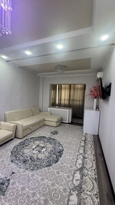 сниму квартиру на 1 месяц: 1 комната, Собственник, Без подселения, С мебелью полностью — 16