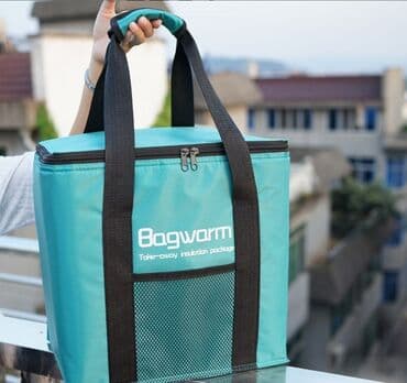 газовая балон: Cумка имеет термоизолирующий слой и сверхплотные стенки, благодаря — 4