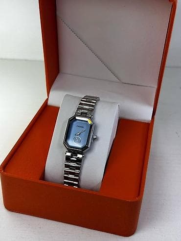 smart sensor: Классические часы часы, Женские — 1