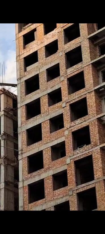 этажный квартира: Строится, Элитка, 2 комнаты, 69 м² — 3