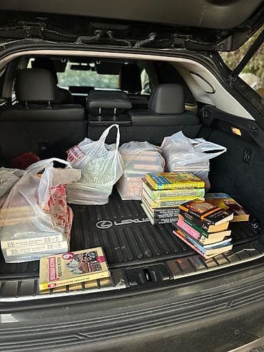 Велоаксессуары: На русском языке, Б/у, Самовывоз — 2