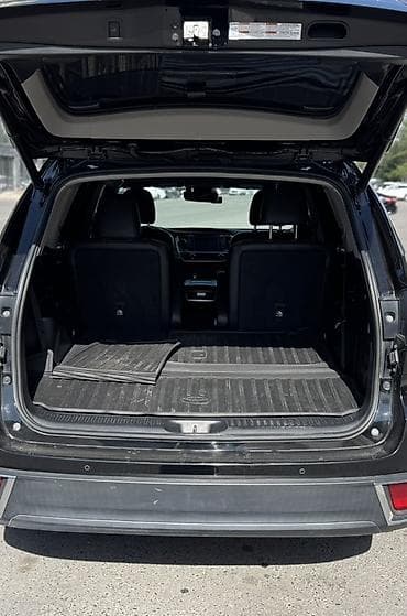 хайландер 2009: Toyota Highlander: 2019 г., 3.5 л, Автомат, Гибрид, Кроссовер — 9