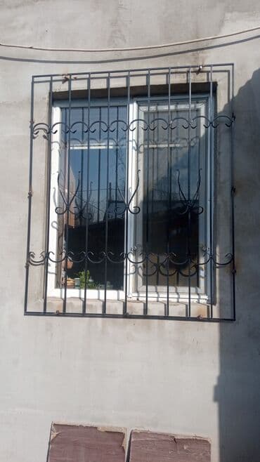 каркасный дом цена за м2: Сварка | Решетки на окна — 11