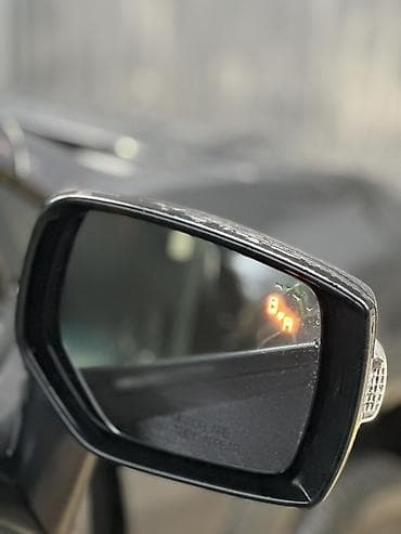 подномерник для авто: Subaru XV: 2016 г., Кроссовер — 9