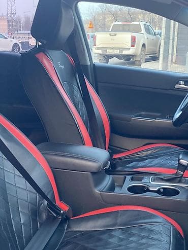 полики киа морнинг: Kia Sportage: 2019 г., Кроссовер — 9