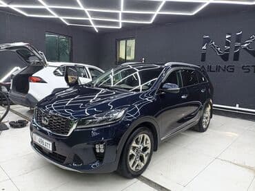 кия соренто: Kia Sorento: 2019 г., 2 л, Автомат, Дизель, Кроссовер — 3