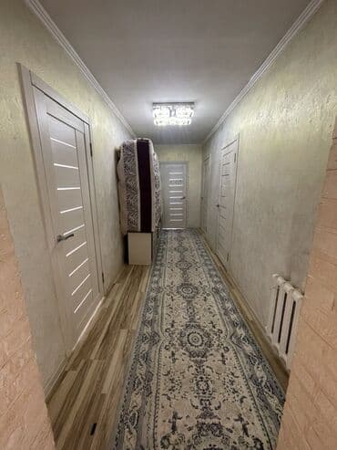 ищу дом ак босого: Үй, 100 кв. м, 5 бөлмө, Менчик ээси — 10