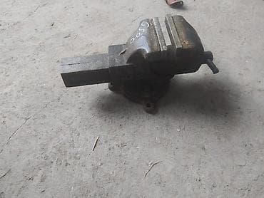 тиски тисы: Тиски — 2