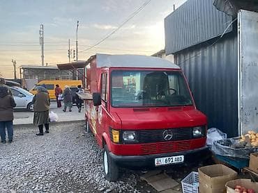 мороженного: Продажа бизнеса Фудтрак, Вместе с: Оборудование и мебель, Б/у — 6