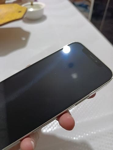 redmi note 9 s: IPhone 12 Pro, Б/у, 256 ГБ, Серебристый, 83 % — 8