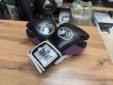 amazfit helio strap бишкек: Боксерские перчатки бокс перчатки — 1