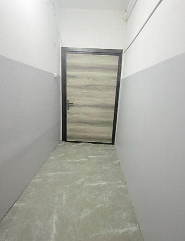 Недвижимость: 3 комнаты, 74 м², 106 серия, 9 этаж, Евроремонт — 3