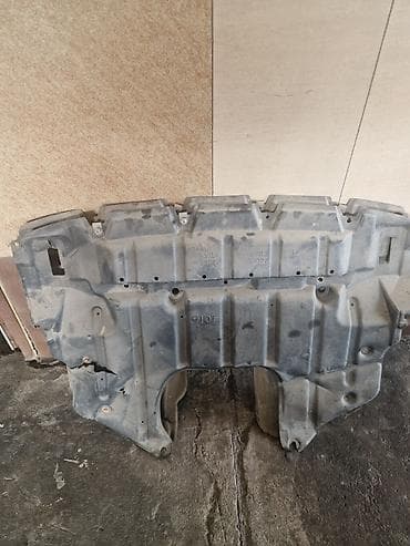 подкрылки тайота аристо: Защита днища Toyota, 2003 г., Б/у, Оригинал — 1