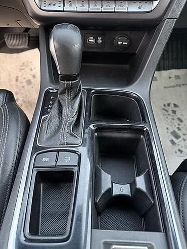 оригин: Hyundai Sonata: 2019 г., 2 л, Автомат, Газ, Седан — 9