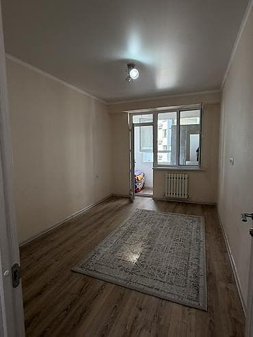 55: 2 комнаты, 1 м², 8 этаж, Косметический ремонт — 3
