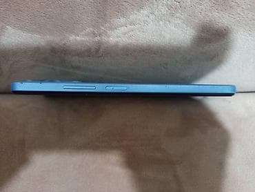 dvd ram: Redmi, Redmi Note 12, Б/у, 128 ГБ, цвет - Синий — 4