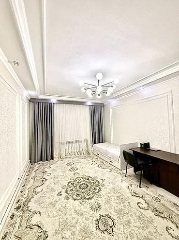 кен сай пост: 220 м², 8 комнат, Семейным — 4