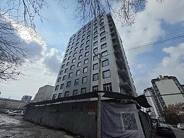 Продажа квартир: 2 комнаты, 78 м², Элитка, 12 этаж, Готовая ПСО (под самоотделку) — 1