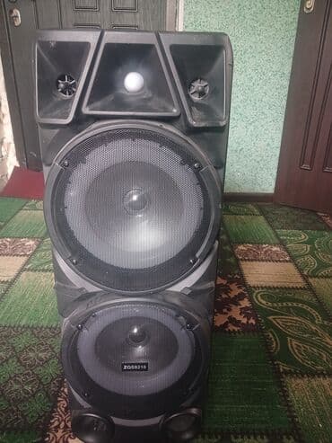 акустические системы с функцией умб колонка череп: Калонка арзан баада — 2