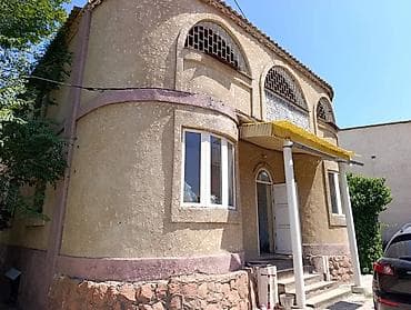 уланит: 220 м², 6 комнат, Улан-2 мкр, Можно с животными — 6