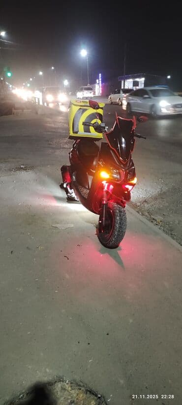 суппорт тормозной купить бишкек: BWS, 150 куб. см, Бензин, Б/у — 4