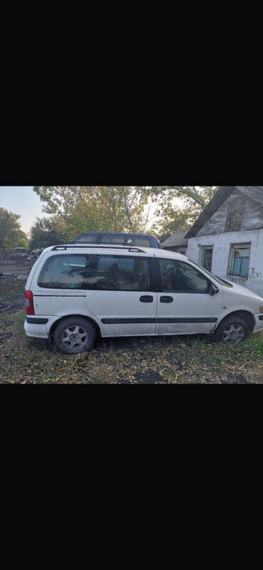 мотор на опель зафира: Opel Sintra: 1998 г., 2.2 л, Механика, Бензин, Минивэн — 4