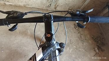 велосипед 3 в 1: Горный велосипед, Skillmax, Алюминий — 2