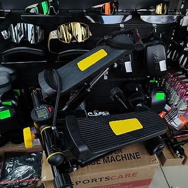 тренажор: ✅В наличии расцветки: черные, черно белые, оранжевые, черно оранжевые — 5