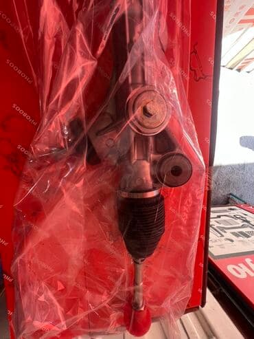 работа на машине в бишкеке: Рулевая рейка Toyota Новый, Аналог, Китай — 3