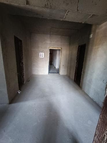 105: 3 комнаты, 88 м², Джал-29 Элитка, 11 этаж, ПСО (под самоотделку) — 5