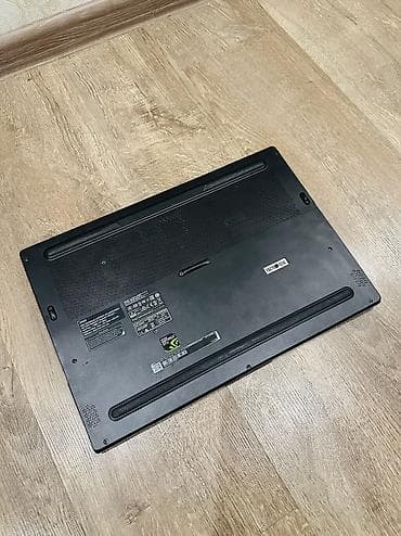 Игровой, MSI, i7-8750H, GTX 1070, 15.6" 144Hz FHD, 8Gb, NVMe 256Gb MSI — 9