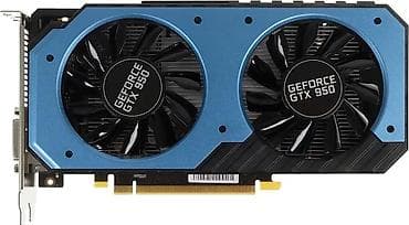 rx 580 nitro: Видеокарта для ПК, Б/у, Palit, GeForce GTX, 2 ГБ — 2