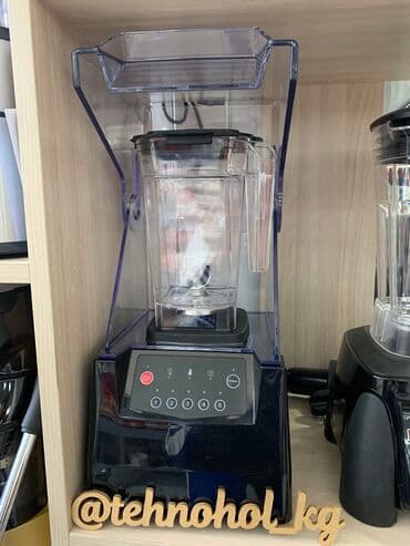 весы для кофейни: Блендеры стационарные — 3