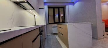 бишкек эмерек: Буйрутма эмеректер, Конок бөлмөсү, Үстөл үстү, Шкаф, Илгичтер — 21