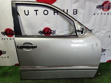 Дверь передняя правая для Mercedes-Benz E-Class W210 (седан)