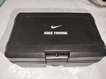 samsung 70: Оригинальные часы Nike timing водонепроницаемые. В полной — 3