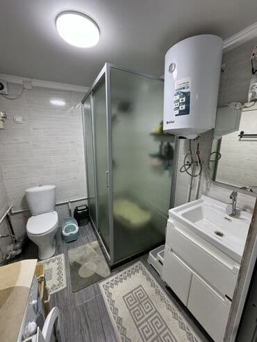 продаю дом в новопавловка: Дом, 72 м², 3 комнаты, Риэлтор, Косметический ремонт — 21