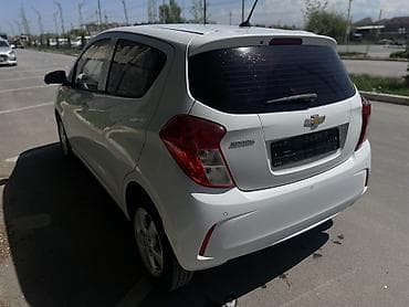 фара шевроле спарк: Chevrolet Spark: 2020 г., 1 л, Автомат, Бензин, Хэтчбэк — 4