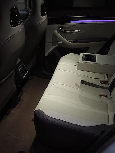 e2 byd: BYD Song Plus: 2025 г., Электромобиль, Кроссовер — 7